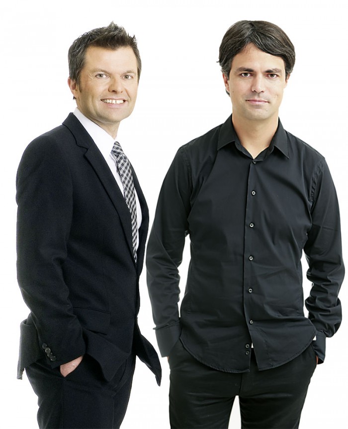 Fredi Stumpf, Renee Lorenz