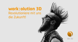 bkl 3D Metalltechnik - Personalmarketing