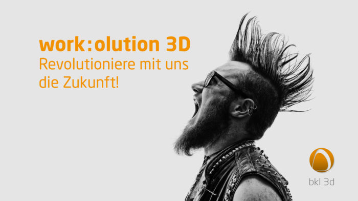 bkl 3D Metalltechnik - Personalmarketing