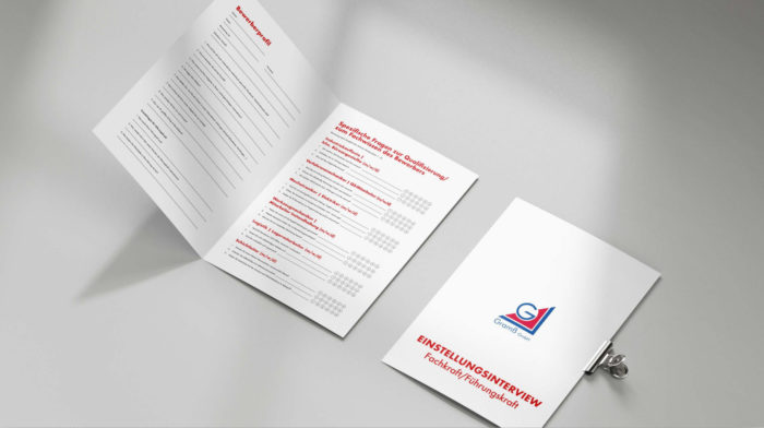 Gramss Bewerbermanagement