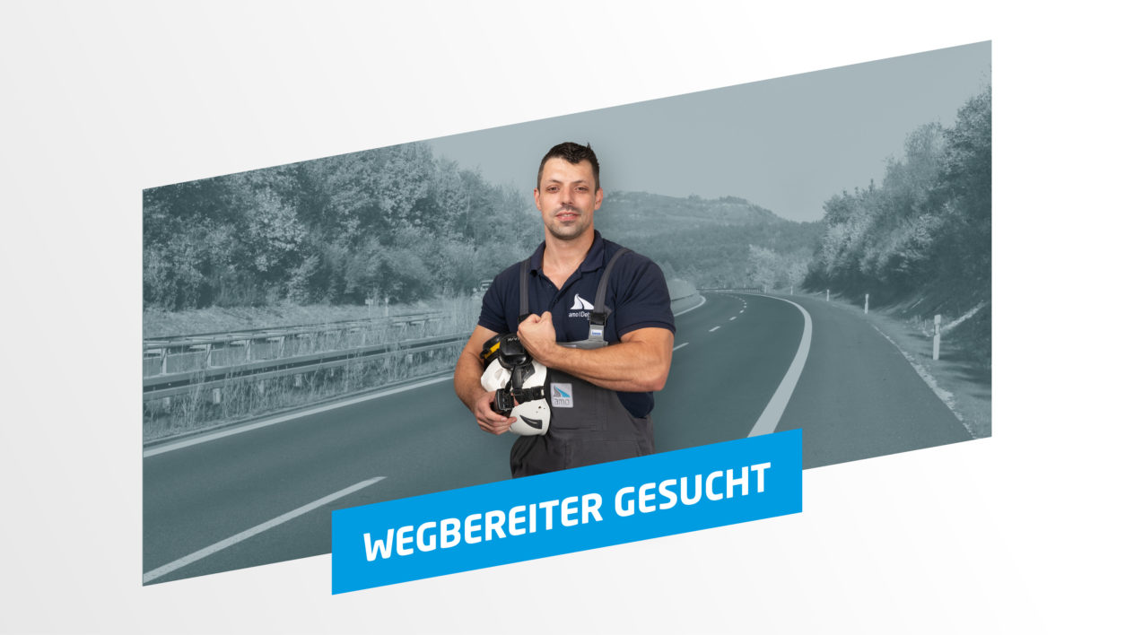 Amo Debus Gruppe - Personalmarketing