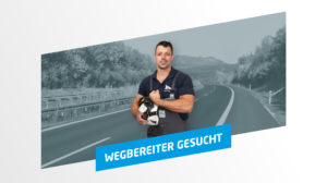 Amo Debus Gruppe - Personalmarketing